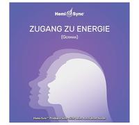 Hemi-Sync - Zugang Zu Energie [Import]