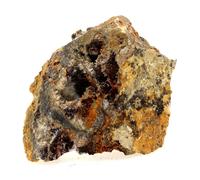 Hemimorphite. 2115.2 Ct. Laquorre Mine, Ariège, France..