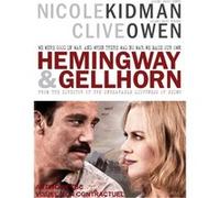Hemingway and Gellhorn E