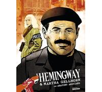 Hemingway et Martha Gellhorn