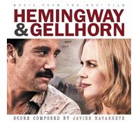 Hemingway & Gellhorn