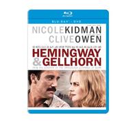 Hemingway & Gellhorn [Blu-Ray]