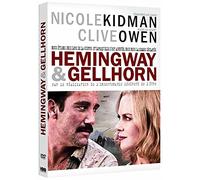 Hemingway & Gellhorn – DVD – HBO – Warner Bros.