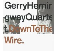 Hemingway Gerry(Dr) Down to The Wire