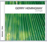 Hemingway Gerry - Songs [Import]