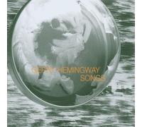 Hemingway Gerry - Songs [Import]