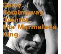 Hemingway Gerry The Marmalade King