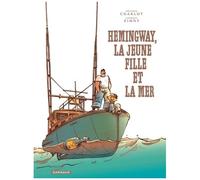 Hemingway, la jeune fille et la mer