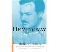 Hemingway Michael Reynolds (Auteur)