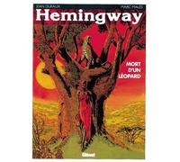 Hemingway - Mort D'un Léopard