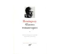 Œuvres romanesques (2)