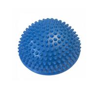 Hémisphère de massage Yate bleu
