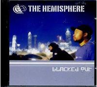 Hemisphere, The - Blacked Out - Maxi CD