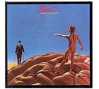 Hemispheres