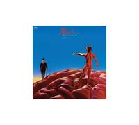 Rush – Hemispheres – Vinyle LP 180 g – Neuf – Island