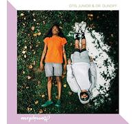 Otis Junior & Dr. Dundiff Hemispheres (Vinyl) 12" Album