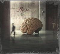 Rush – Hemispheres – CD – Édition 40e anniversaire – Universal Music Group