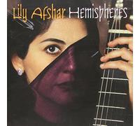 Hemispheres by Lily Afshar