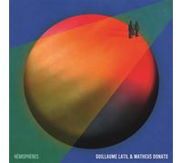Latil, Guillaume - Hemispheres