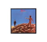 Rush – Hemispheres – CD – Remasterisé (The Rush Remasters)