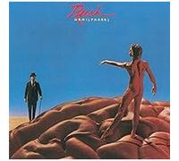 Rush – Hemispheres – Vinyle LP 180 g – Neuf – Island