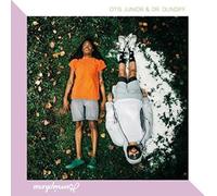 Otis Junior & Dr. Dundiff Hemispheres (Vinyl) 12" Album