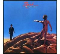 Hemispheres Remastered