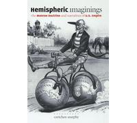 Hemispheric Imaginings: The Monroe Doctrine and Narratives of U.S. Empire
