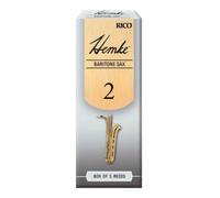 DAddario Woodwinds DAddario Woodwinds Hemke Baritone Saxophone 2.0