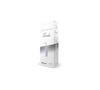 D'Addario RHKP5TSX200 - Anches Hemke - saxophone ténor, force 2.0, boîte de 5
