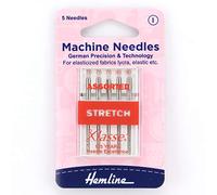 Hemline Aiguilles extensibles pour machine à coudre