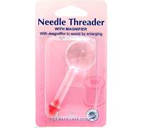 Hemline Enfile-aiguille avec loupe