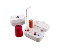 Hemline – Enrouleur de canette automatique – Couture, fil et point – Mercerie – Cadeau