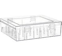 Hemline, grande boîte de fil à broder