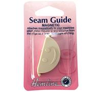 Hemline Guide de couture magnétique pour machine à coudre