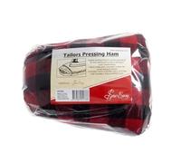 Hemline H4160 | Jambon de couture recouvert de tissu