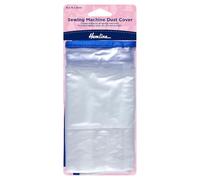 Hemline Housse anti-poussière H191 en PVC pour machine à coudre 40 x 30 x 20 cm