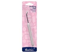 Hemline Outil de Remplissage - pour remplir Les Ours en Peluche, etc.
