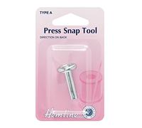 Hemline Outil H446 avec rabat