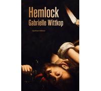 Hemlock (à travers les meurtrières) - Gabrielle Wittkop - Quidam - broché - Roman