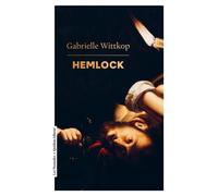 Hemlock - (à travers les meurtrières) - Gabrielle Wittkop - Quidam - Poche - Roman