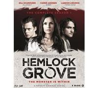 HEMLOCK GROVE S1-NL-BLURAY G