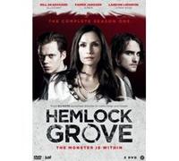 HEMLOCK GROVE S1-NL G