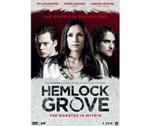 HEMLOCK GROVE S1-NL G