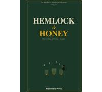 Hemlock & Honey: A Black Cat Apothecary Mystery