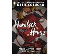 Hemlock House: A Liar’s Beach Novel