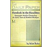 Hemlock In The Headlines