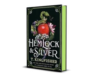 Hemlock & Silver