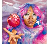 Hemlocke Springs – The Apple Tree Under the Sea – Vinyle LP coloré bleu et violet