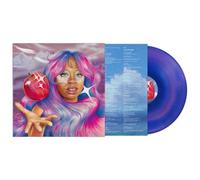 Hemlocke Springs - The Apple Tree Under The Sea [Vinyl Lp] Blue, Colored Vinyl, Purple